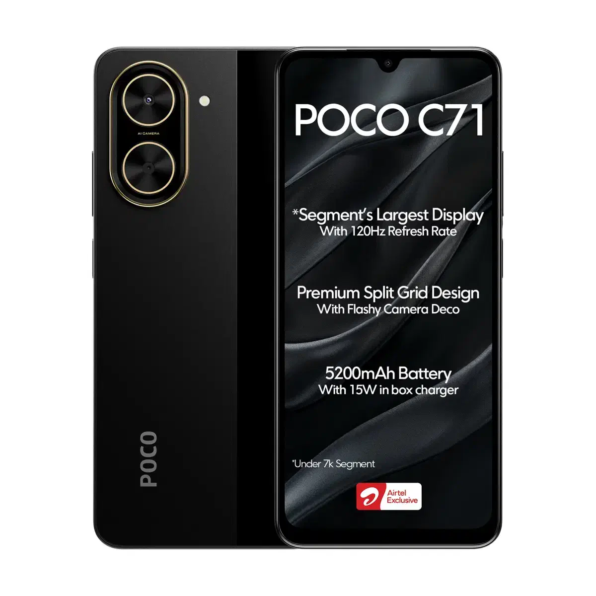 پوکو C71 Poco|موبایل|تبریز, |دیوار