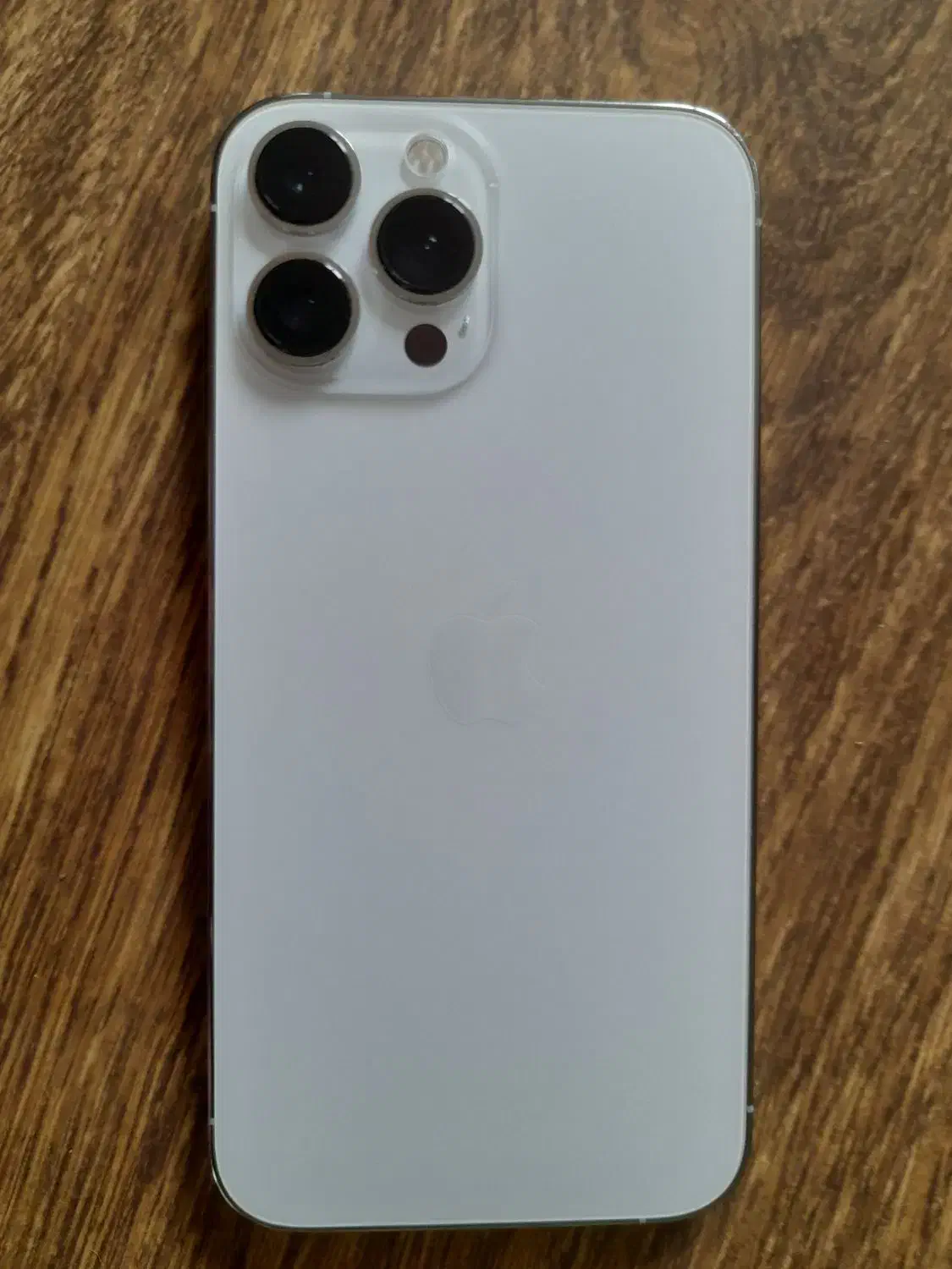 آیفون ۱۳پرومکس ۱۲۸ LLA|موبایل|اردبیل, |دیوار