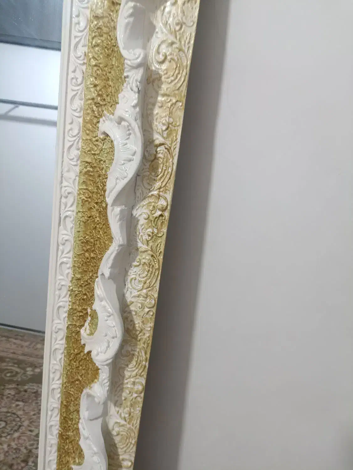 اینه قدی بزرگ|آینه|تهران, گمرک|دیوار