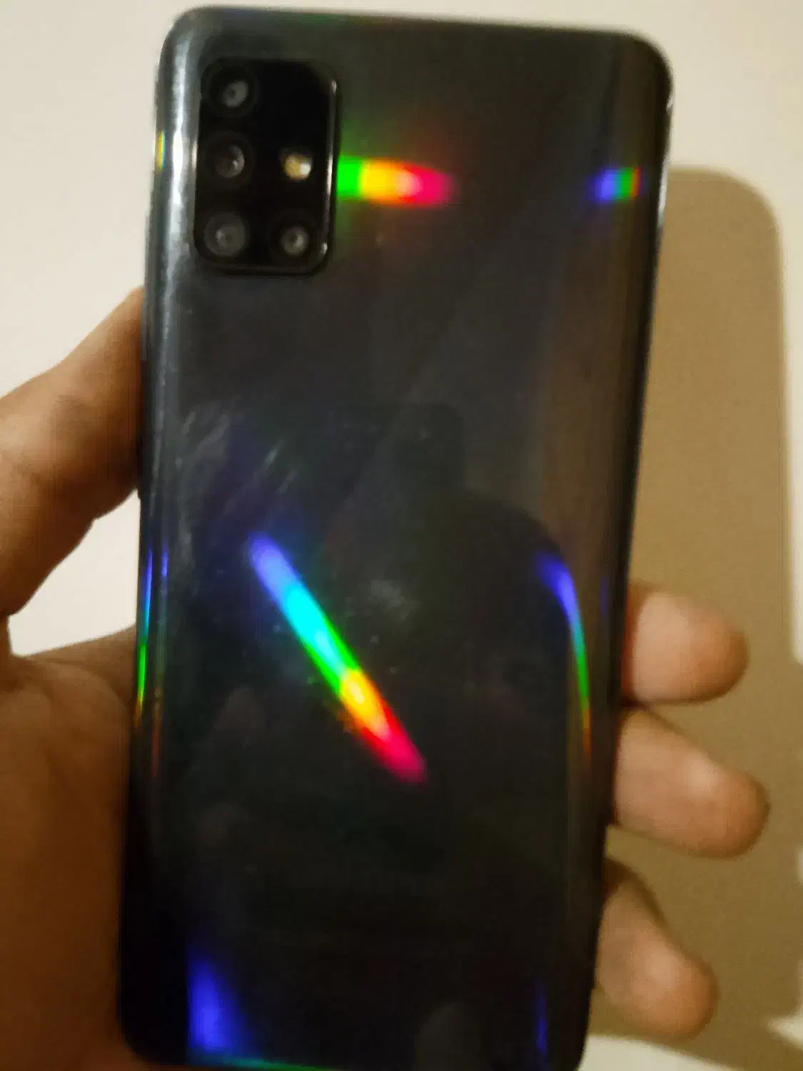 a51 خشک|موبایل|زاهدان, |دیوار