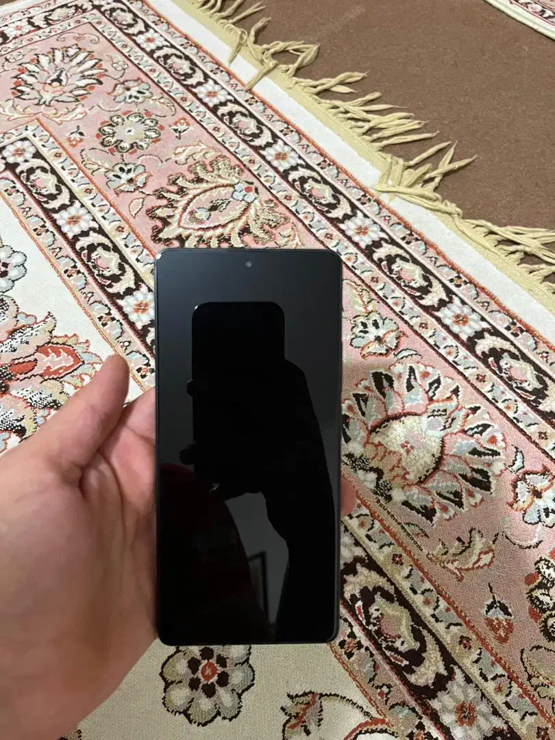 نوت13پرو 512 4g|موبایل|تهران, فرحزاد|دیوار