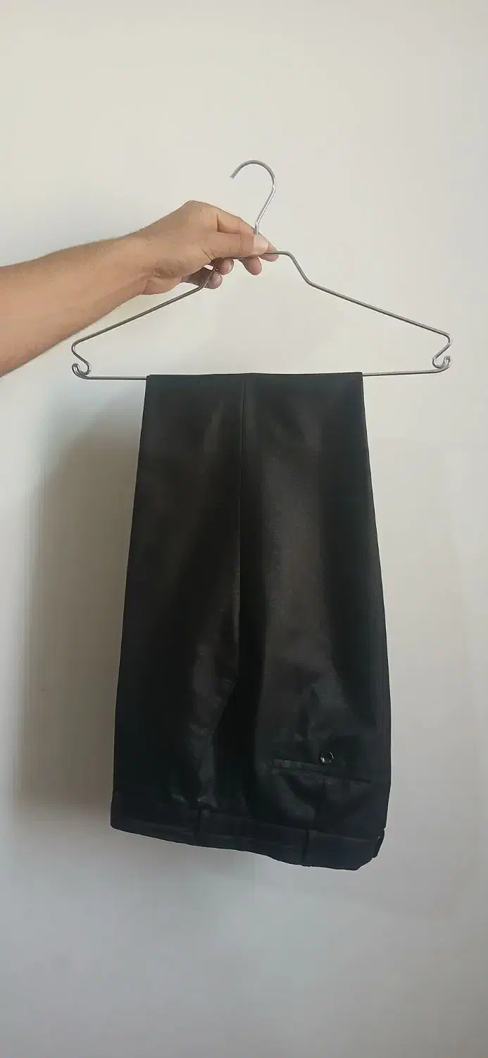 کت وشلوار سایز ایکس لارج(XL)|لباس|سمنان, |دیوار