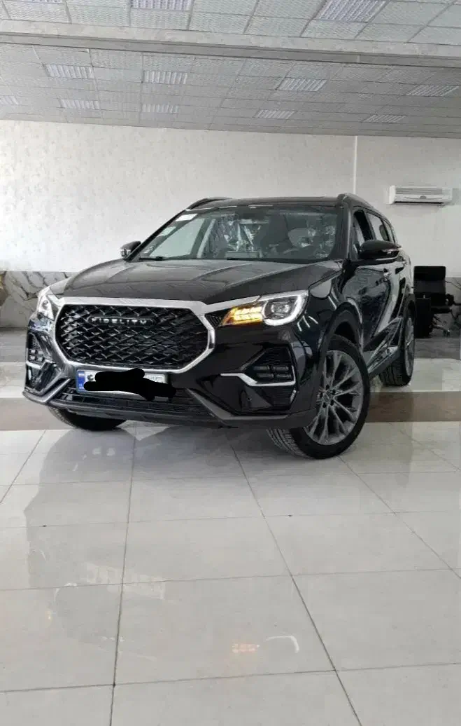 فیدلیتی الیت 5 نفره و 7 نفره صفر مدل 1404|خودرو سواری و وانت|تهران, صادقیه|دیوار