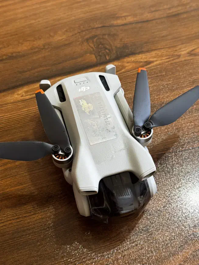 Dji Mini3 Fly More Combo|دوربین عکاسی و فیلمبرداری|تهران, بلوار کشاورز|دیوار