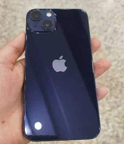 آیفون 13 نرمال|موبایل|عباس‌آباد, |دیوار