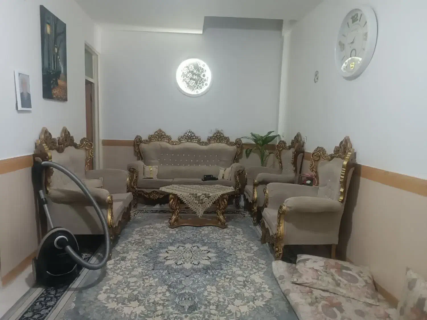 اجاره خانه|اجارهٔ آپارتمان|قرچک, داوود آباد|دیوار