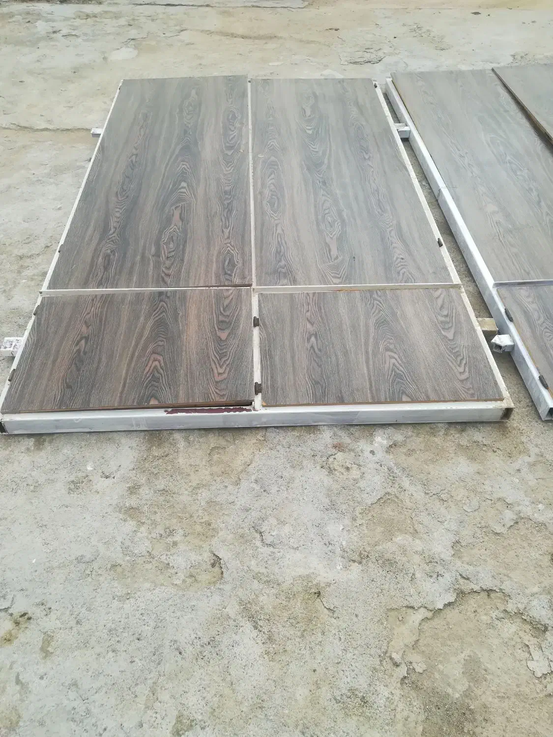 فروش کمد دیواری ودرب اتاق خواب|جاکفشی، کمد، دراور|سرفاریاب, |دیوار