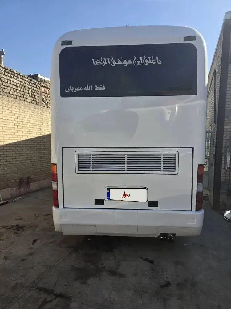 اسی مدل 88|خودرو سنگین|مشهد, رباط طرق|دیوار