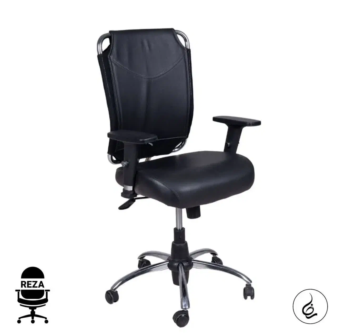 صندلی کارمندی ،مدیریتی|صندلی و نیمکت|قم, شاه ابراهیم|دیوار