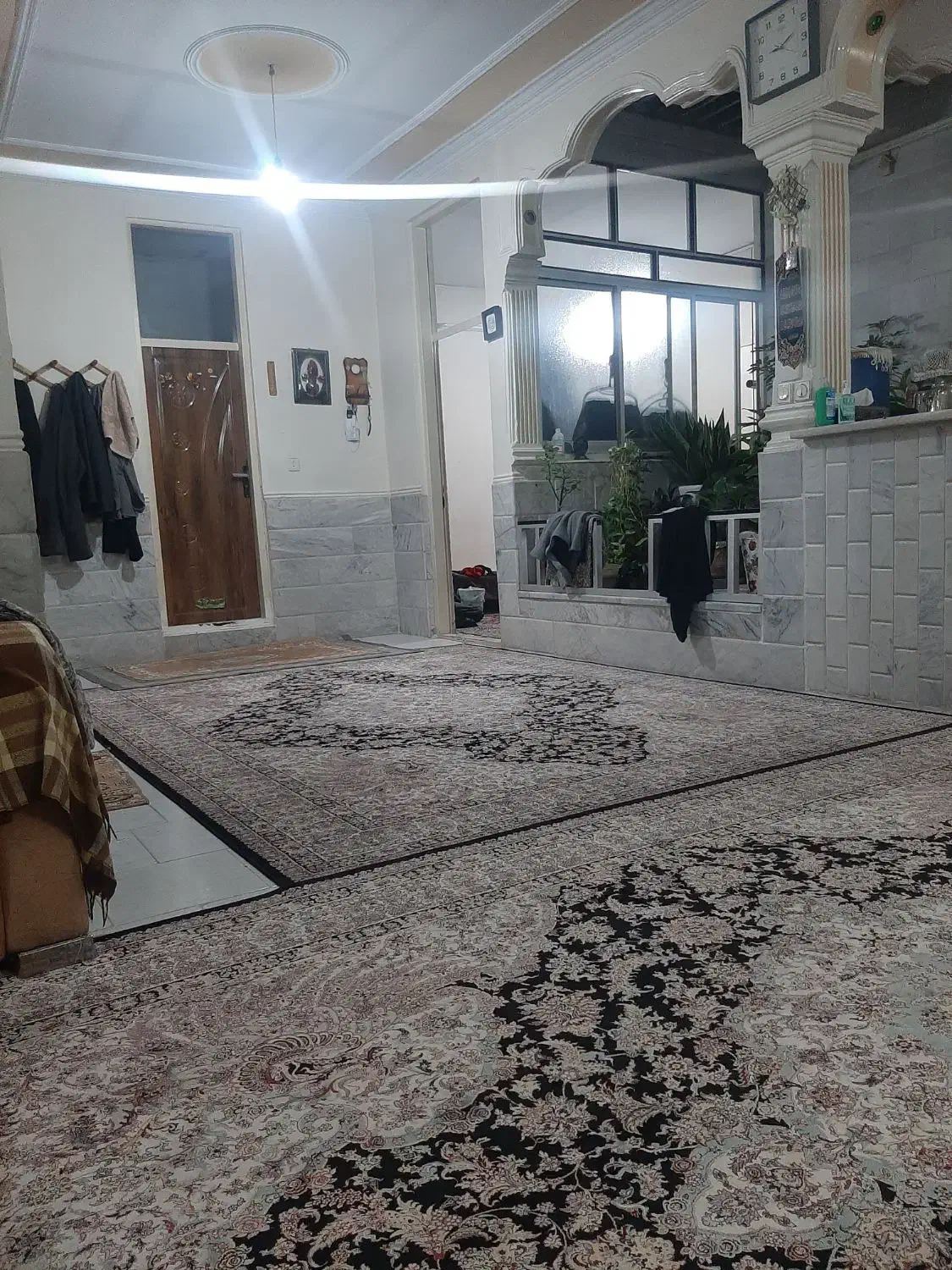 اجاره منزل ویلایی عباس آباد|اجارهٔ خانه و ویلا|محمدشهر, عباس آباد|دیوار