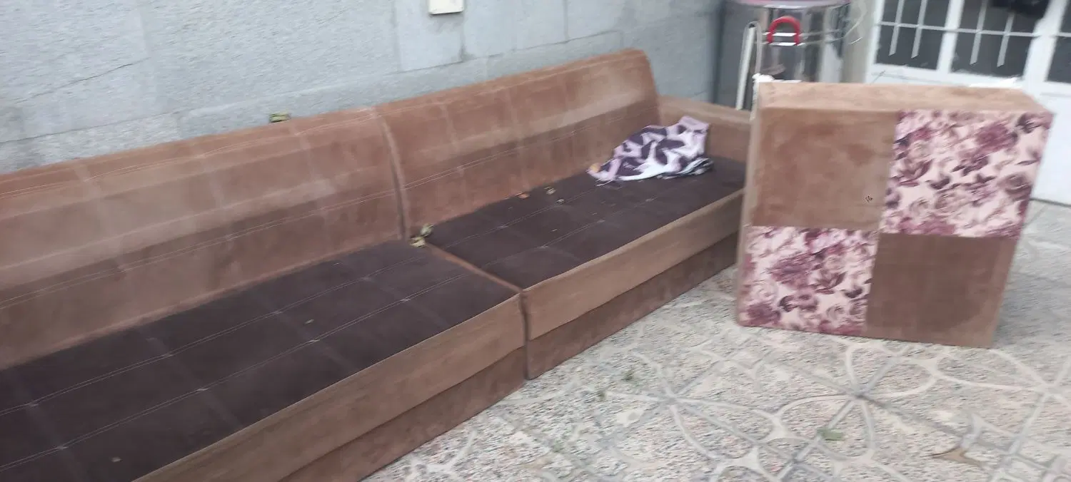 مبل|مبلمان خانگی و میز عسلی|دهگلان, |دیوار