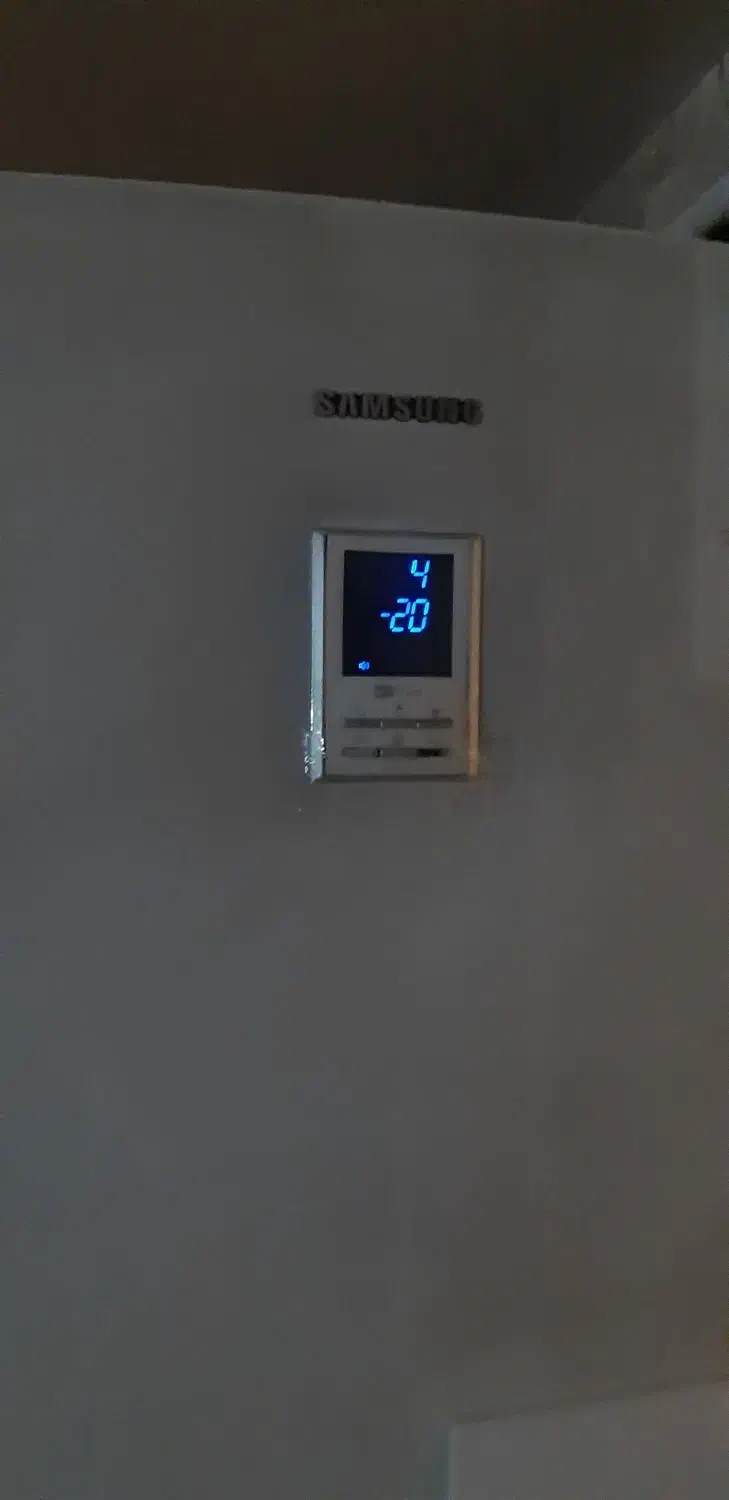 یخچال فریزر بدون برفک سامسونگ ساخت کُره|یخچال و فریزر|تنکابن, |دیوار
