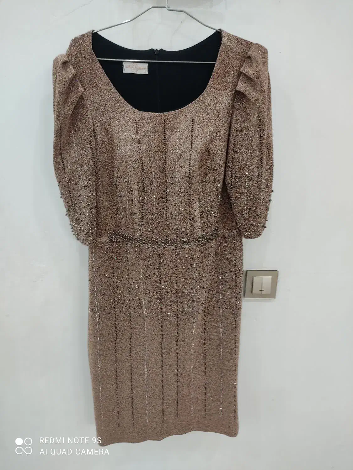 لباس مجلسی|لباس|شیروان (لرستان), |دیوار