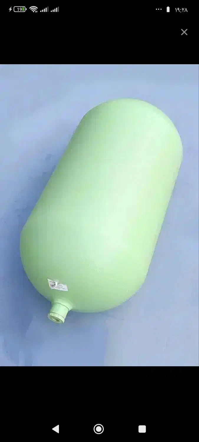 کپسول گاز|اجاق گاز و لوازم برقی پخت‌وپز|گرگان, |دیوار