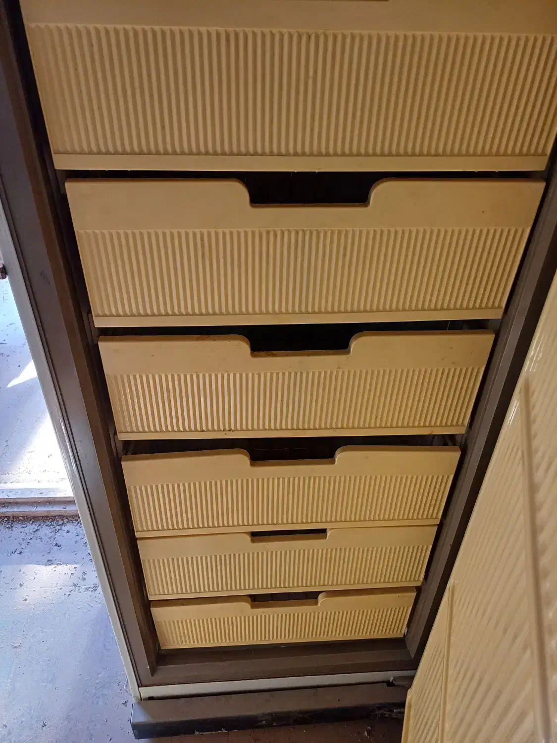 فریزر|یخچال و فریزر|یزد, |دیوار