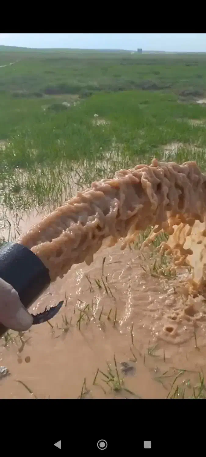 ابیابی بادستگاهای دیجیتالی وفرکانس ورگه یابی|خدمات باغبانی و درختکاری|ساوه, |دیوار