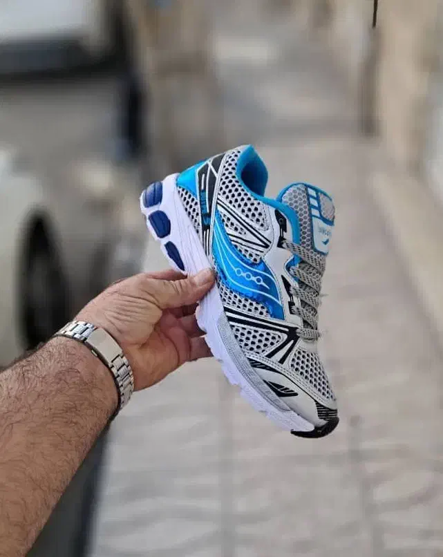 کفش ساکونی سایز44،43،42موجودی هست|کیف، کفش، کمربند|فسا, |دیوار