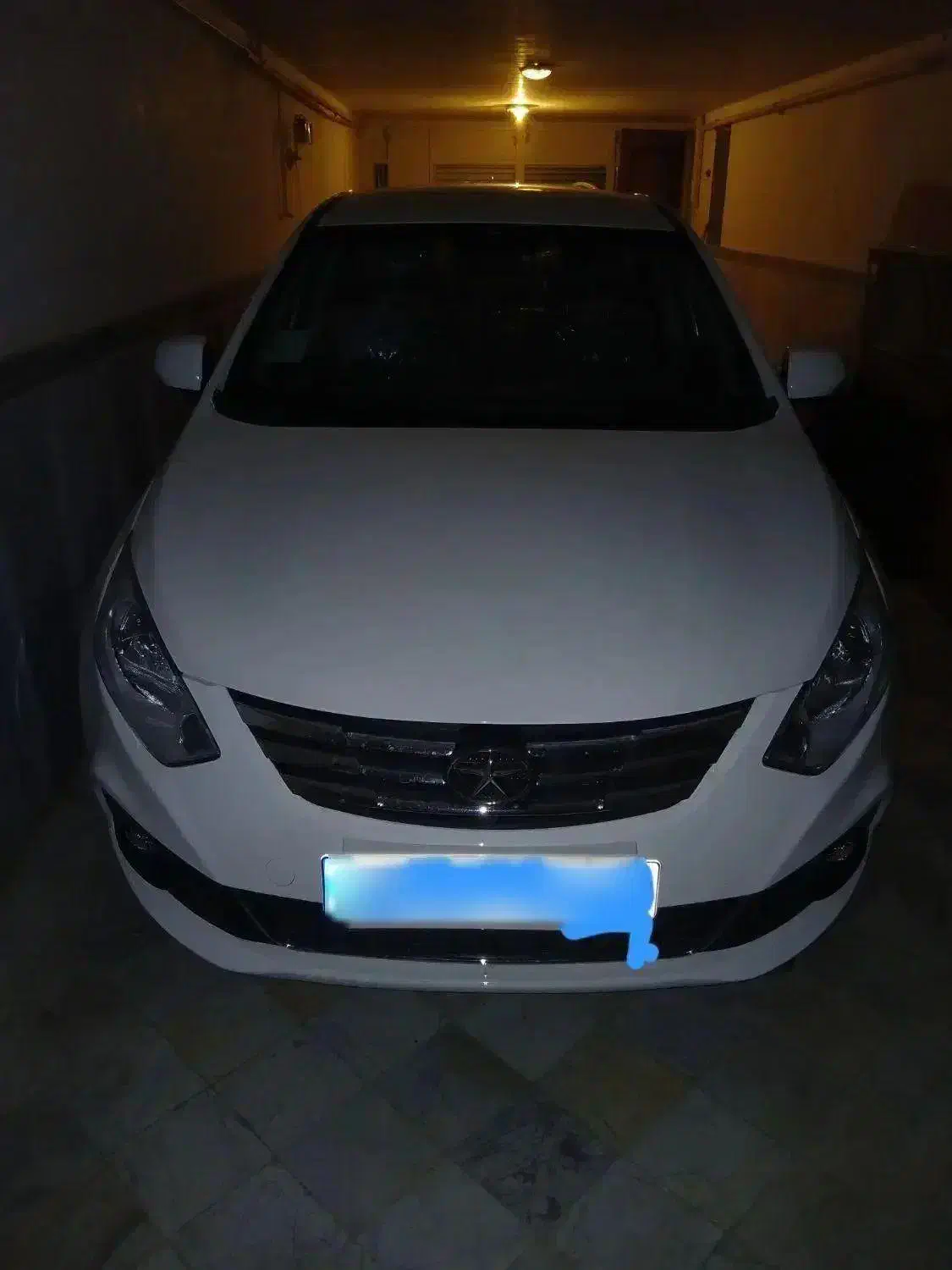 جک جی ۴ صفر خشک|خودرو سواری و وانت|اردبیل, |دیوار