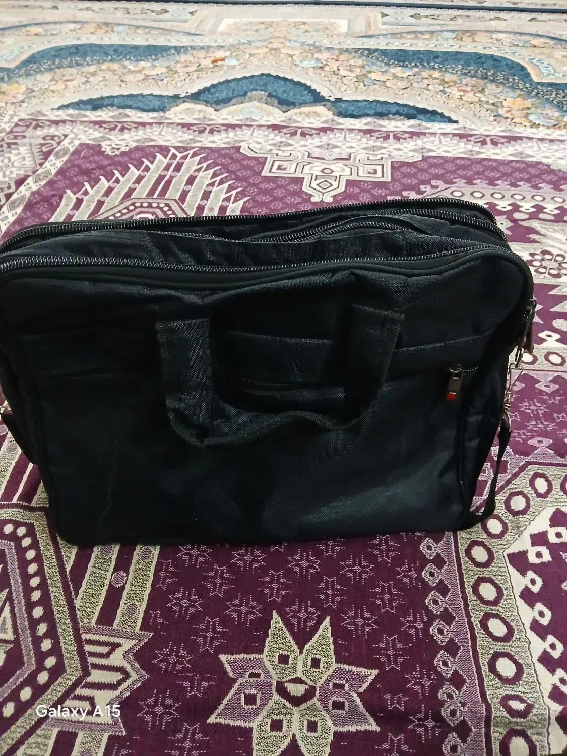 کیف دانشجویی یا کیف لب تاب نو|کیف، کفش، کمربند|بیرجند, |دیوار