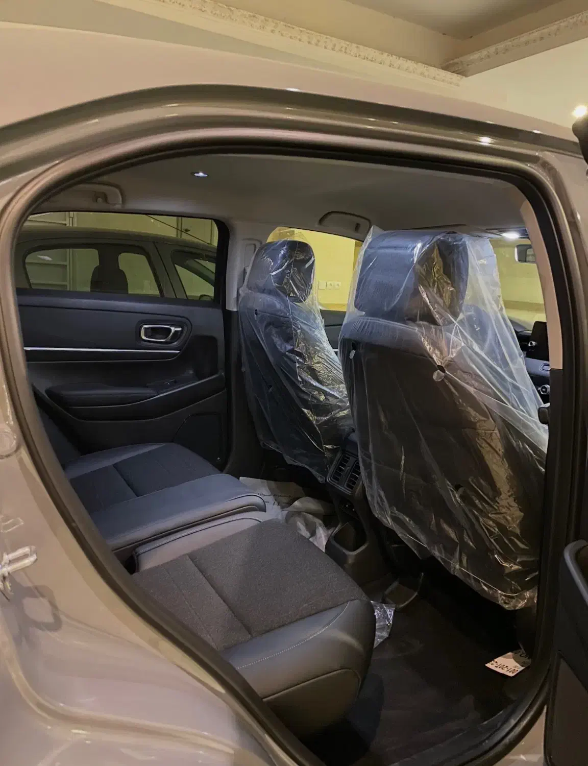 فروش هوندا HRV 2025 فول اپشن|خودرو سواری و وانت|تهران, شهرک پرواز|دیوار