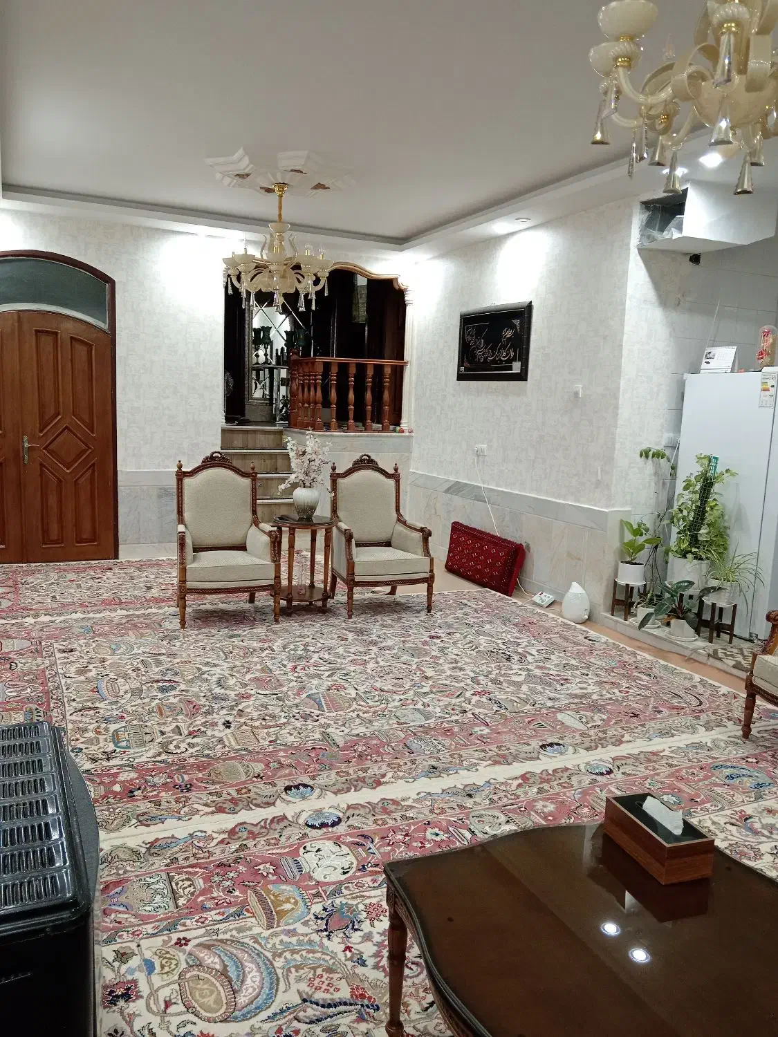 منزل ویلایی در خیابان باهنر|فروش خانه و ویلا|تربت‌حیدریه, پائین ولایت|دیوار