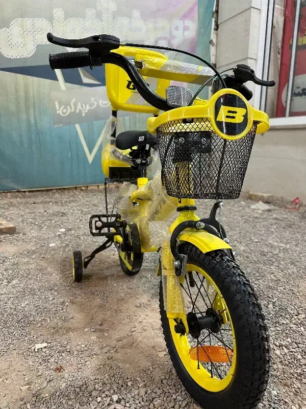 فروش ویژه دوچرخه بچگانه|دوچرخه، اسکیت، اسکوتر|میبد, |دیوار
