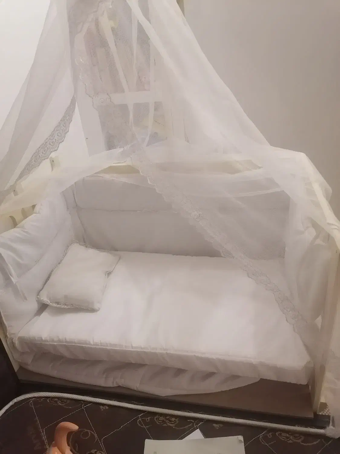 تخت خواب کودک|تخت و صندلی بچه|نجف‌آباد, ویلاشهر|دیوار