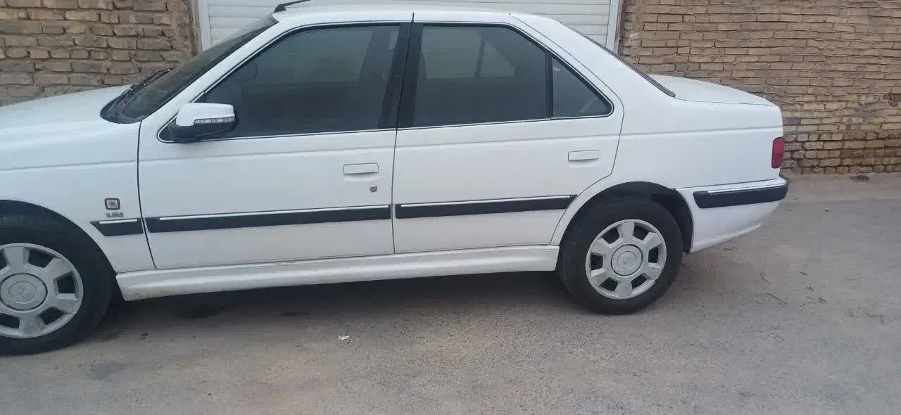 فروش فوری خودور پژو پارس|خودرو سواری و وانت|زارچ, |دیوار