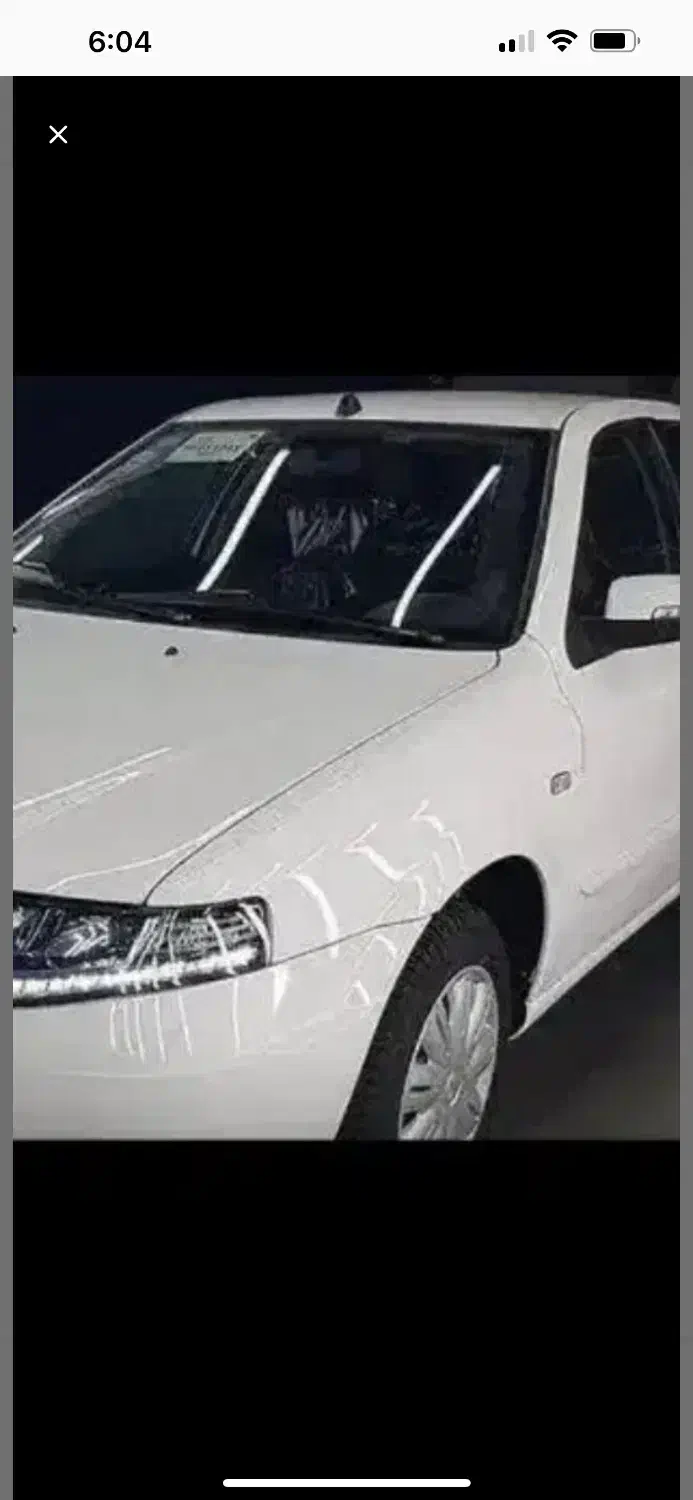 حواله سمند سورن|خودرو سواری و وانت|سراب, |دیوار