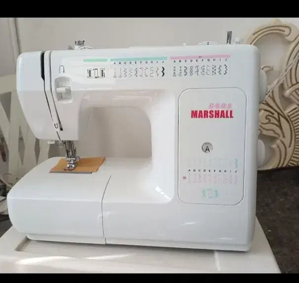 وسایل آشپزخانه|چرخ خیاطی و ریسندگی|صدرا-فارس, فاز ۱|دیوار