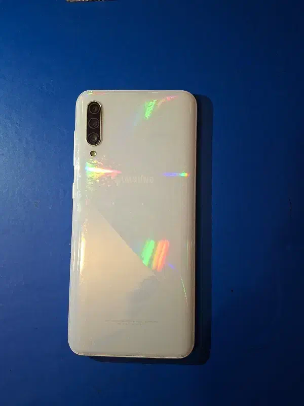 گوشی سامسونگ A30s درحد نو 64گیگ|موبایل|تهران, وحیدیه|دیوار