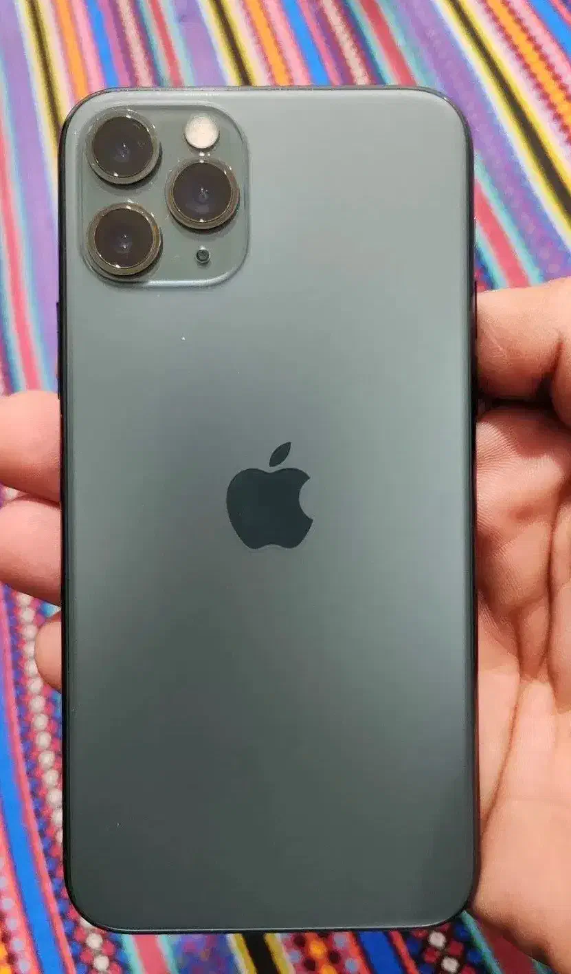 آیفون ۱۱ پرو|موبایل|مهاباد (آذربایجان غربی), |دیوار