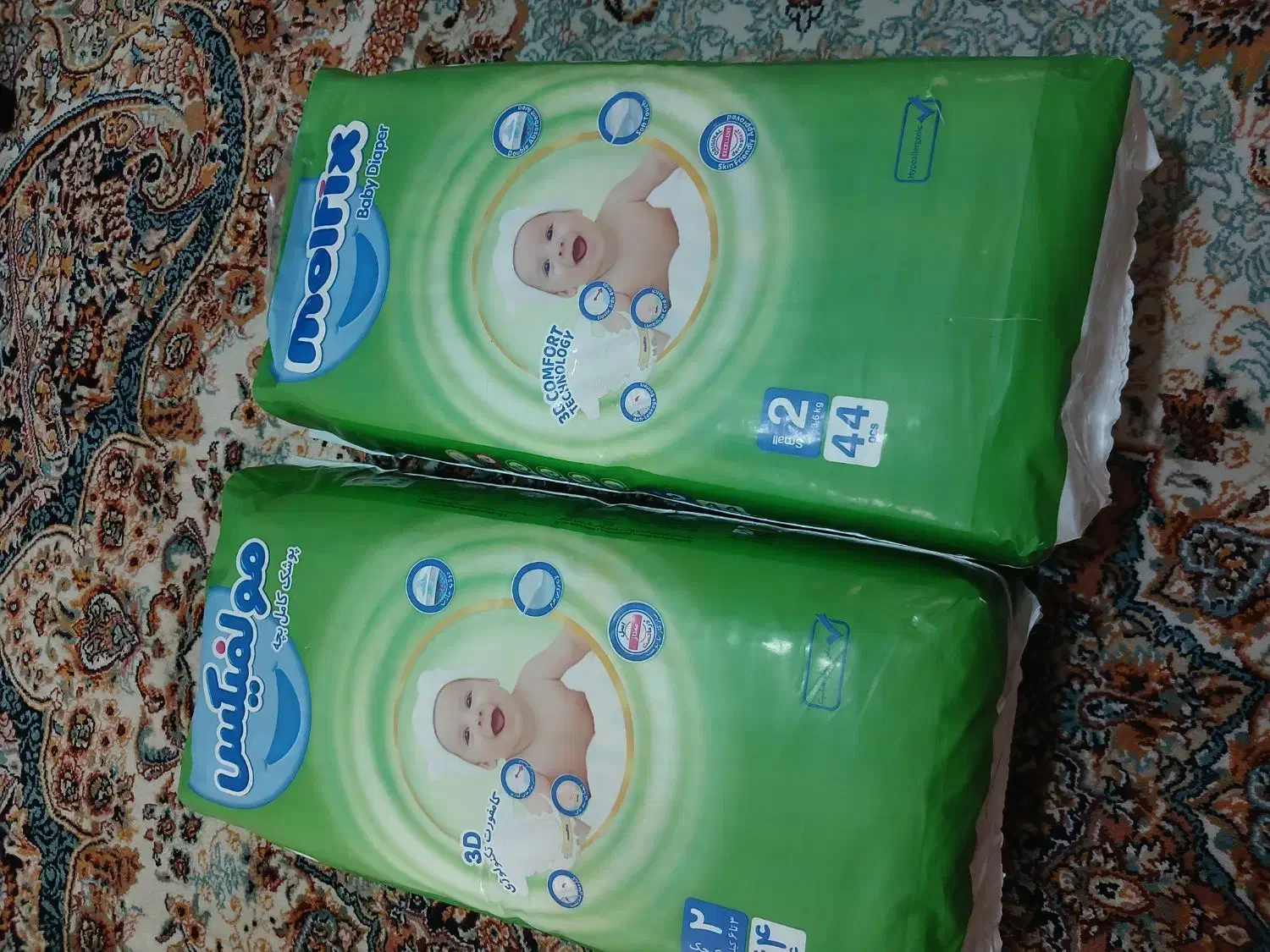 پوشاک بچه مولفیکس|اسباب و اثاث بچه|تهران, سلیمانی|دیوار