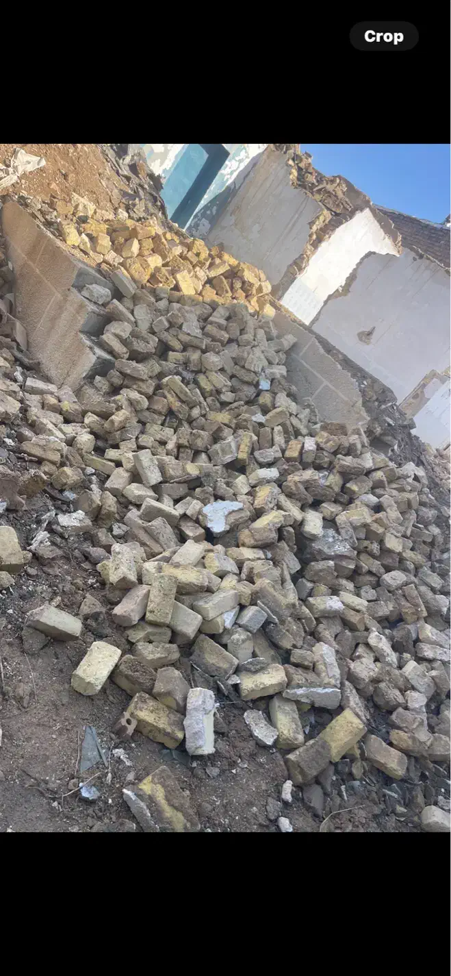 اجرگری دست دوم|مصالح و تجهیزات ساختمان|بجنورد, |دیوار