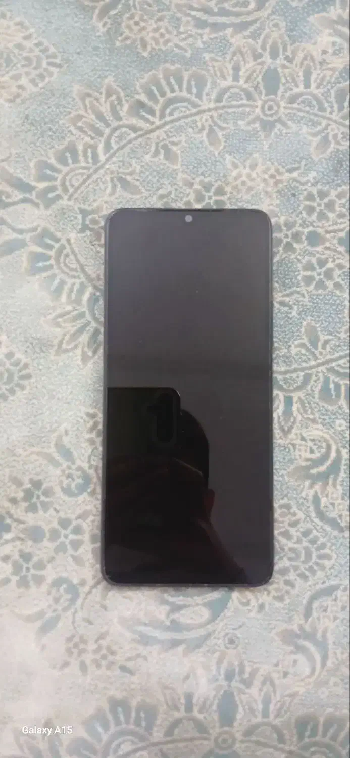 گوشی ردمیa3x|موبایل|مشهد, انقلاب|دیوار