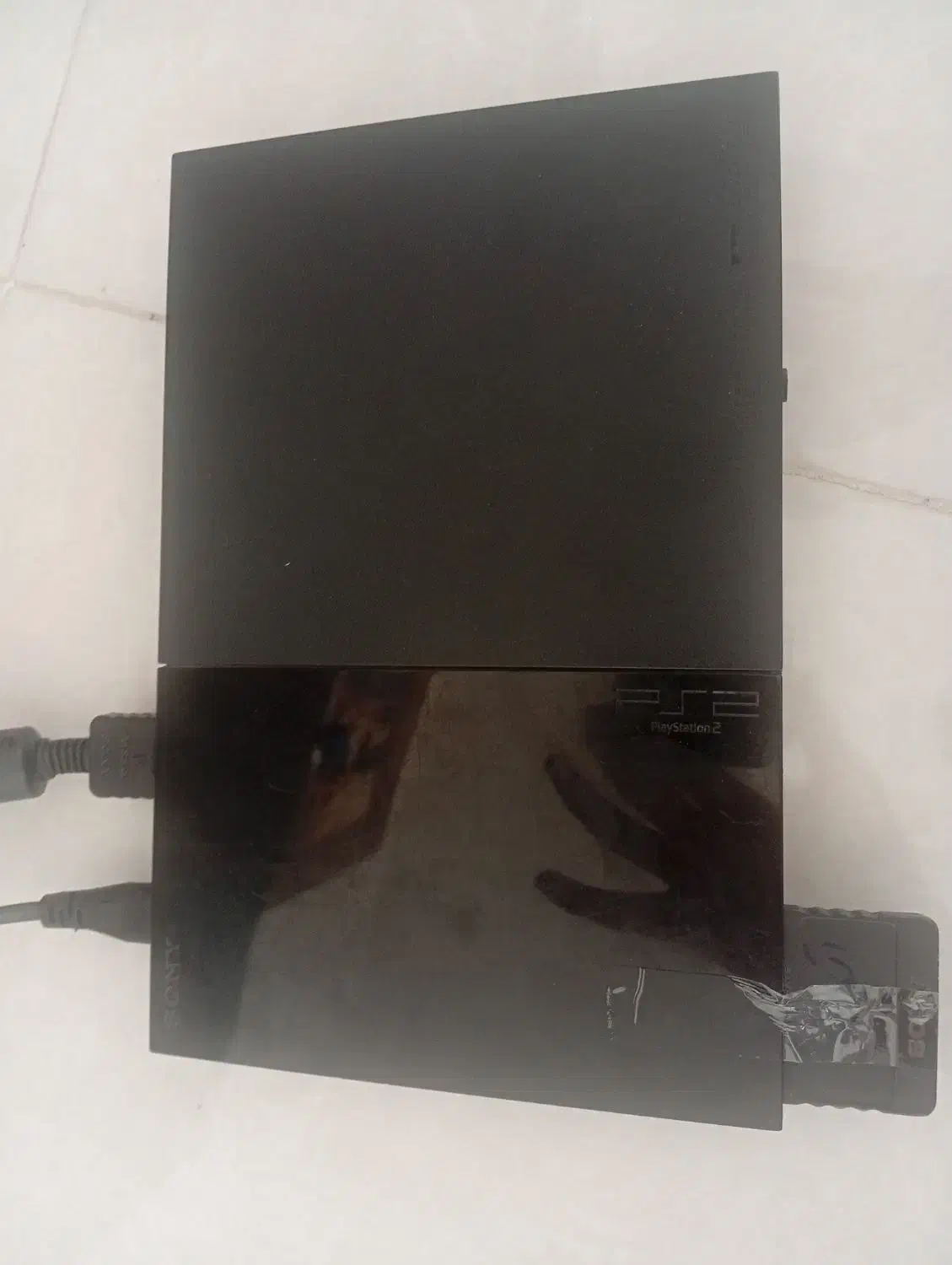 ps2سالم سالم|کنسول، بازی ویدئویی و آنلاین|فردیس, شهرک شهید حسینی|دیوار