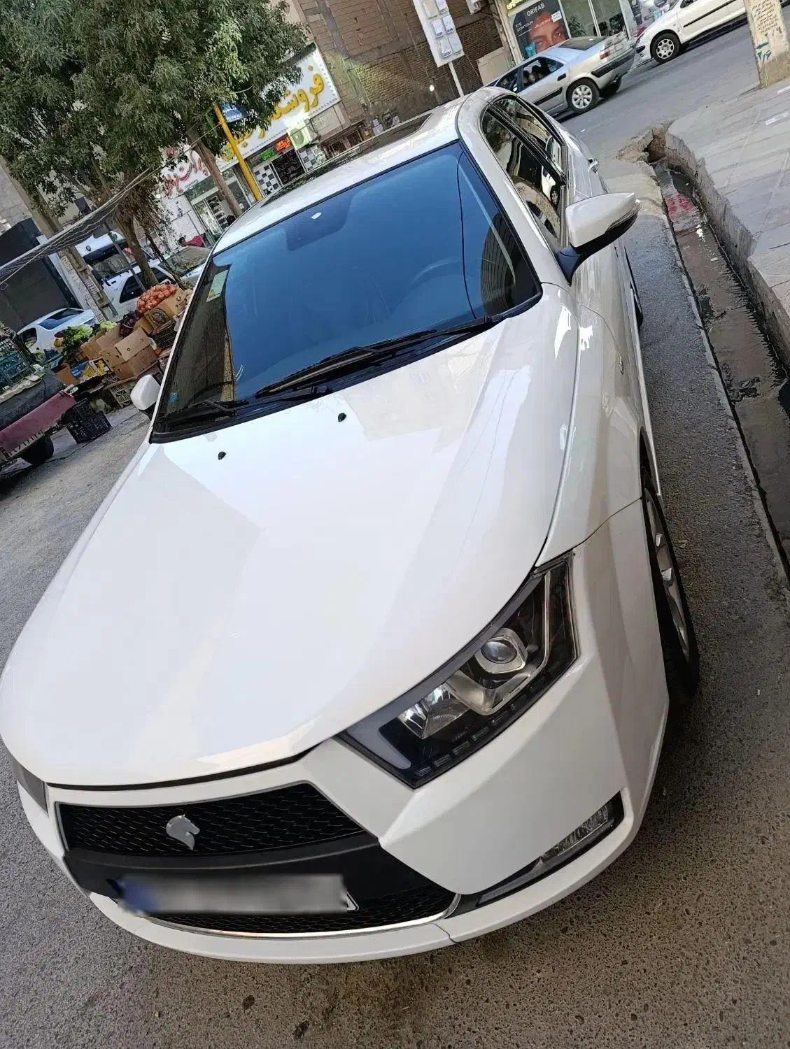 فروش|خودرو سواری و وانت|رباطکریم, نصیرشهر|دیوار