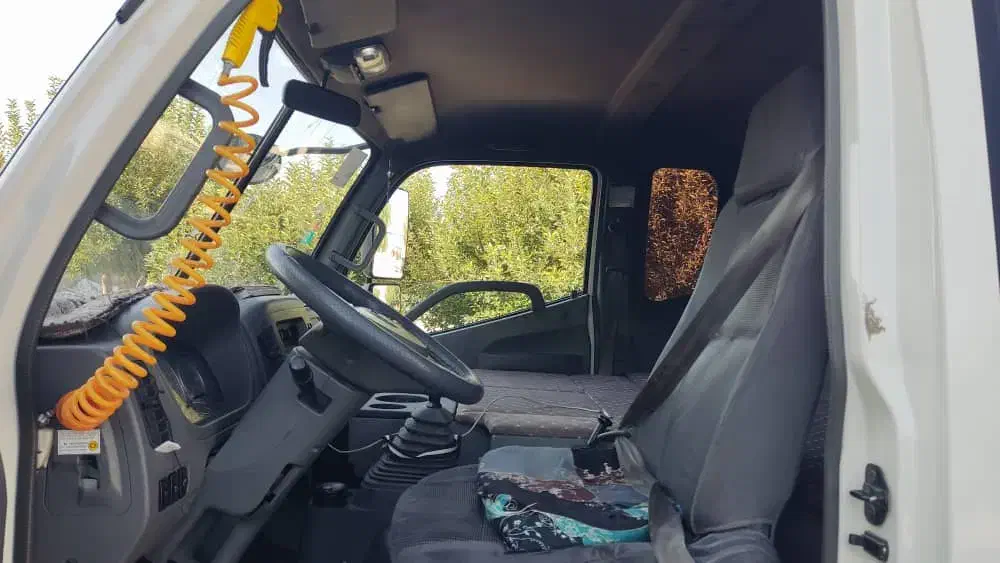 الوند ۴۰۱|خودرو سنگین|حسن آباد, |دیوار