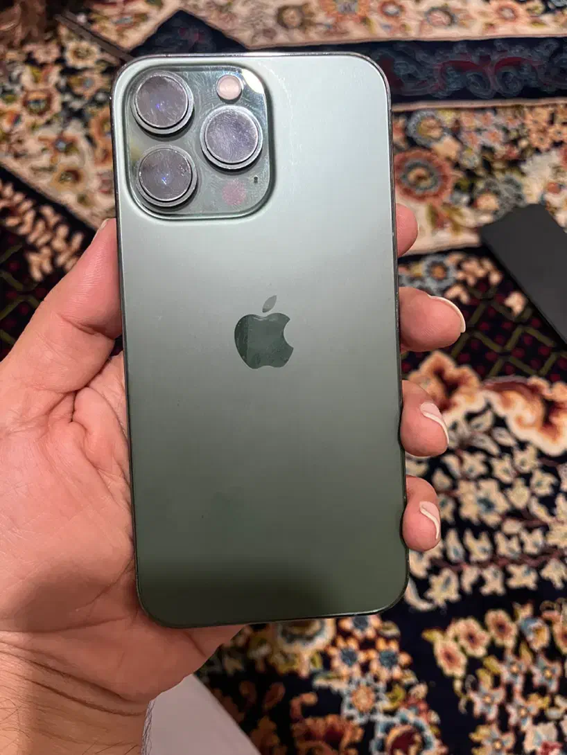 آیفون ۱۳ پرو iPhone 13 Pro|موبایل|سراوان, |دیوار