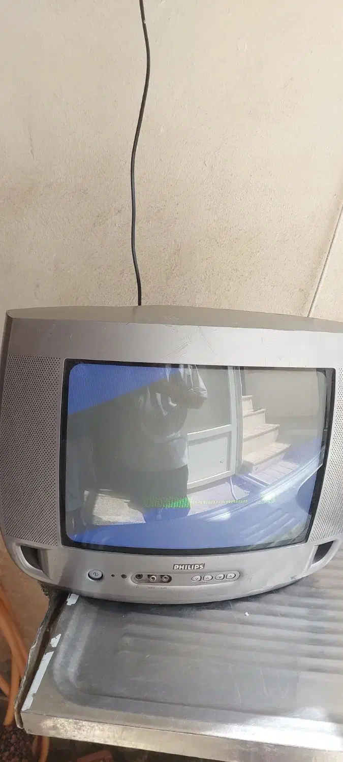 تلوزیون|تلویزیون و پروژکتور|کرج, کمال‌شهر|دیوار