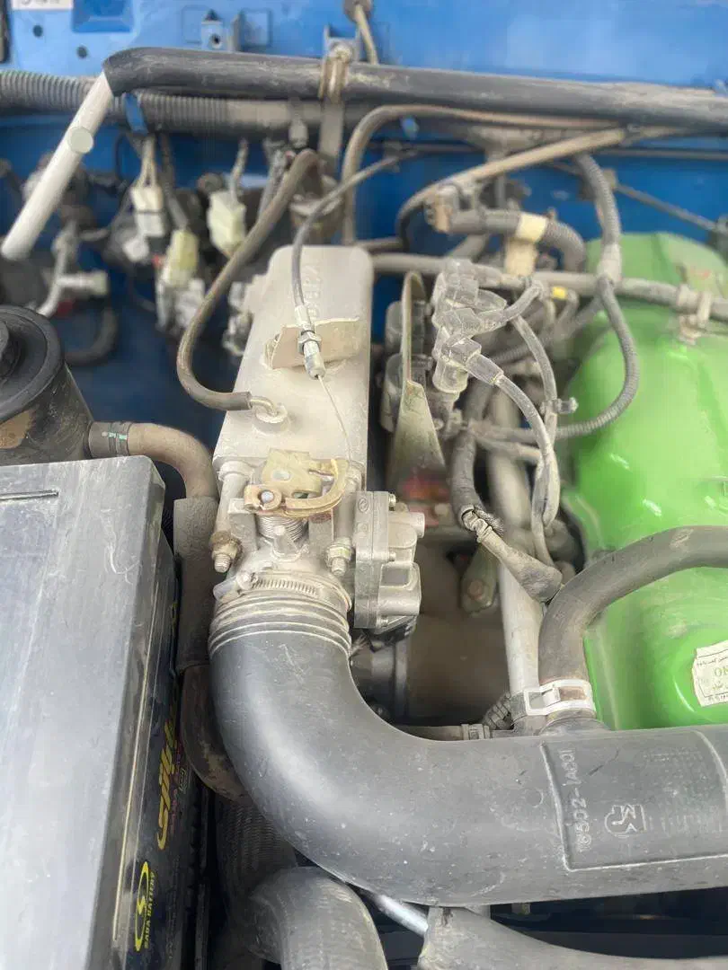 نیسان تکسوز 1402هیدرولیک سیمی|خودرو سواری و وانت|ملایر, |دیوار