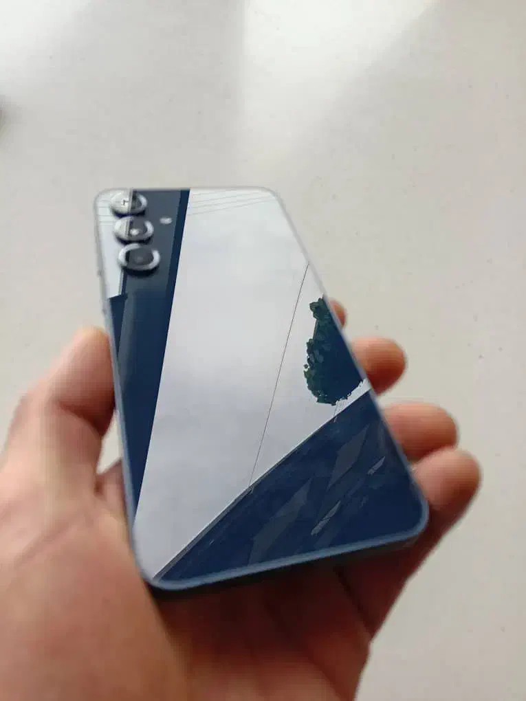 A 55|موبایل|پردیس, فاز ۳|دیوار