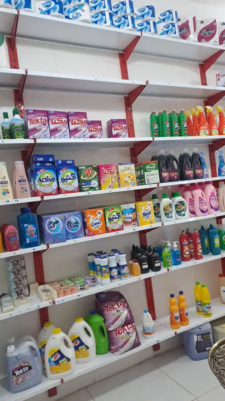 طبقه مغازه|فروشگاه و مغازه|سبزوار, قصبه غربی|دیوار