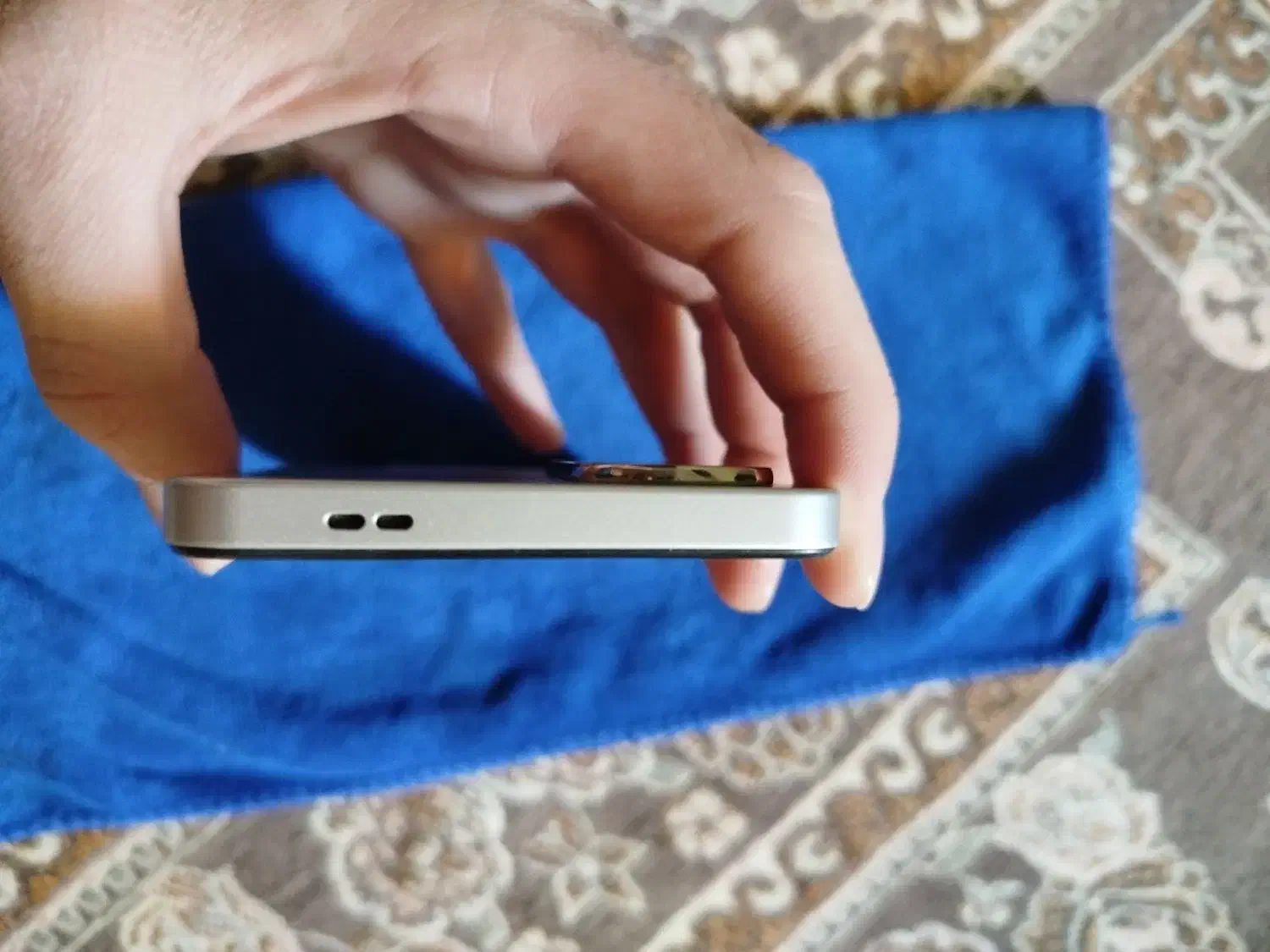 گوشی شیائومی|موبایل|همدان, |دیوار