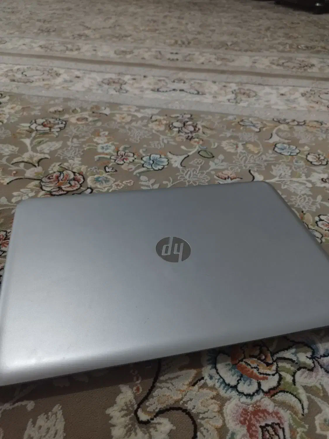 لپ تاپ hp|رایانه همراه|مهاباد (آذربایجان غربی), |دیوار