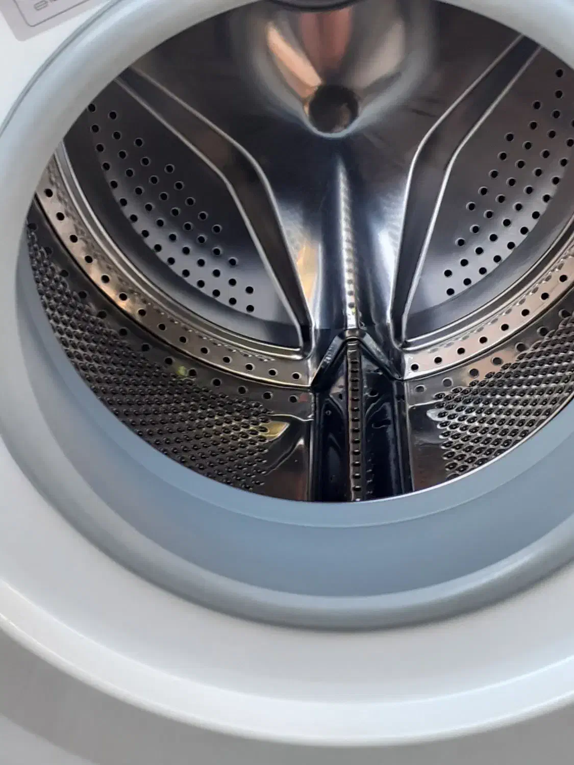 فروش لباسشویی اسنوا|ماشین لباسشویی و خشککن لباس|نهاوند, |دیوار