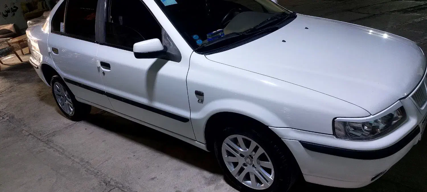 سمندlx|خودرو سواری و وانت|سنندج, |دیوار