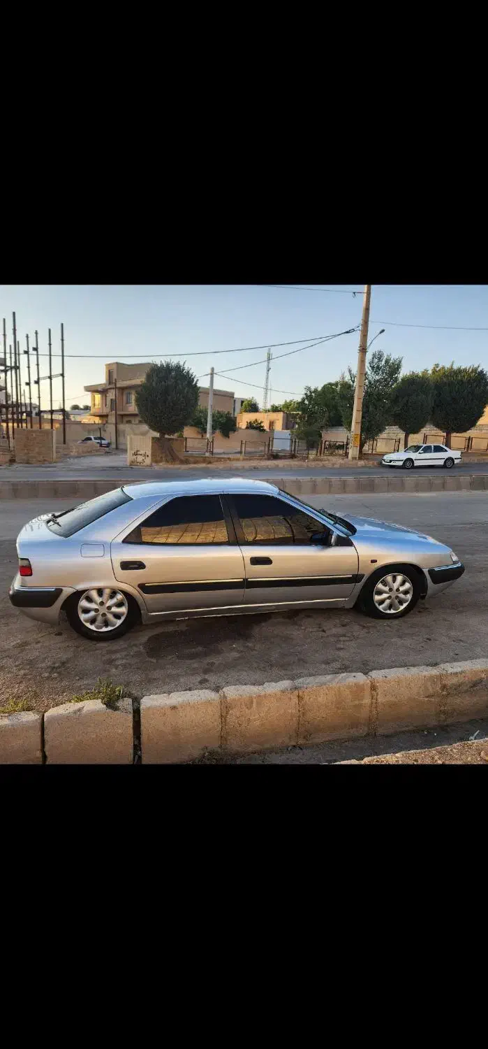 معاوضه ماشین با زمین|خودرو سواری و وانت|یاسوج, |دیوار