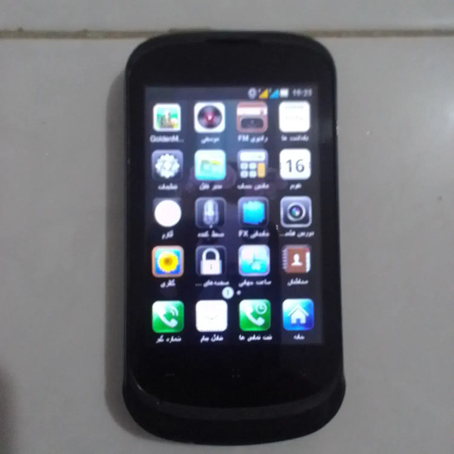 گوشی موبایل|موبایل|گرگان, |دیوار