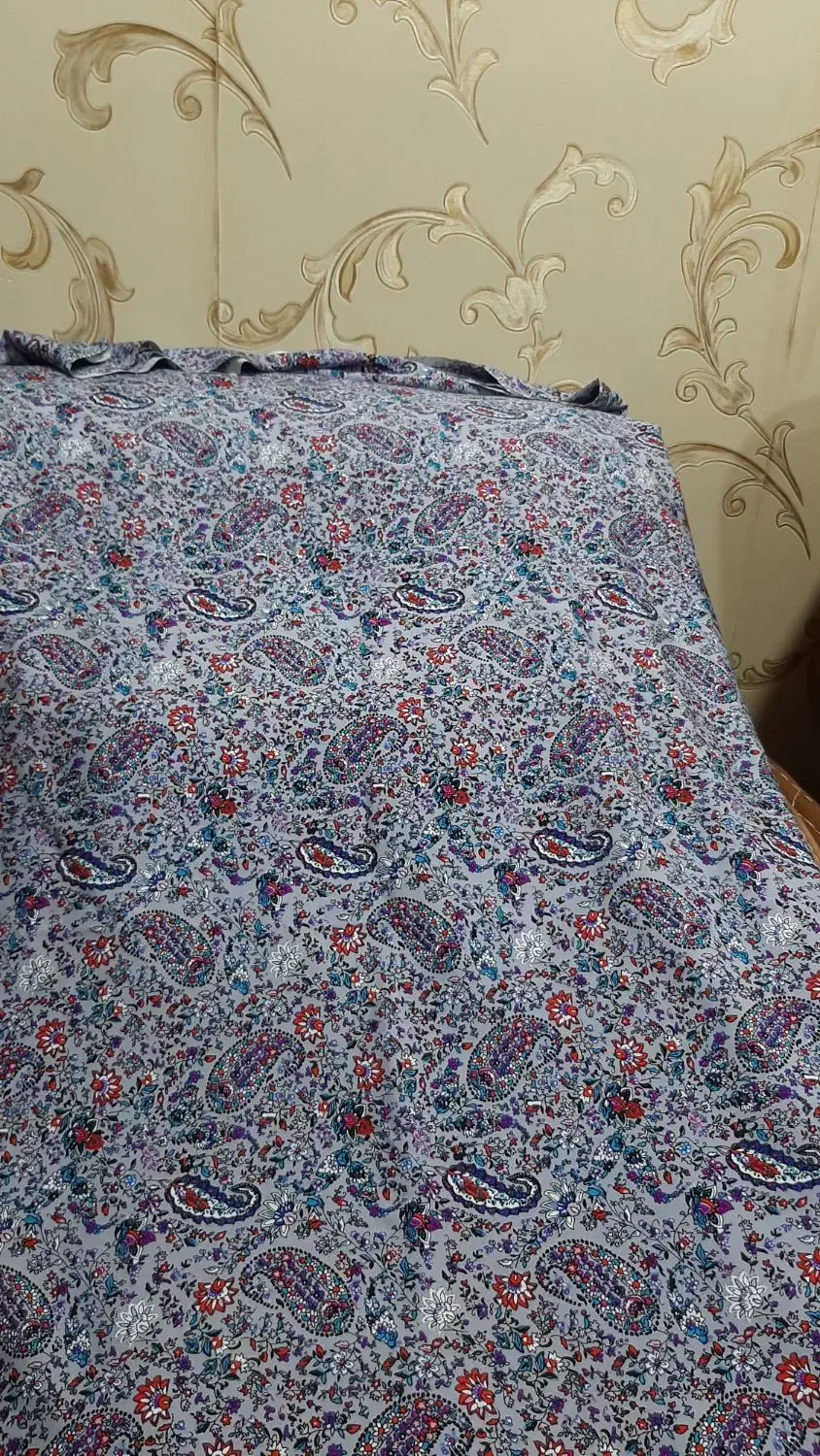 فروش انواع پارچه های زنانه در منزل|لباس|اهواز, فرهنگ شهر|دیوار